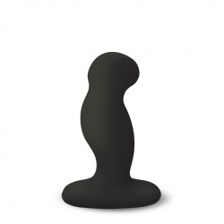 Wibrujący masażer prostaty Nexus G-Play+ Small czarny