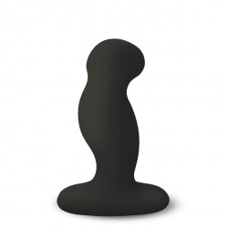 Wibrujący masażer prostaty Nexus G-Play+ Medium czarny