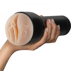 Masturbator Feel Molly Stewart by Kiiroo