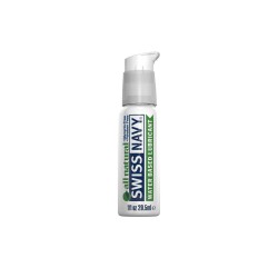 Żel nawilżający Swiss Navy All Natural 30ml