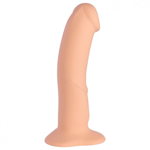 Dildo z przyssawką FUN FACTORY Boss cieliste