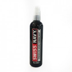 Żel nawilżający Swiss Navy analny 237ml