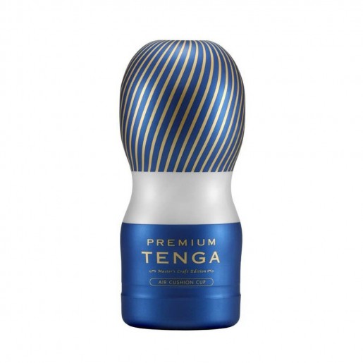 Masturbator Premium Air Flow Cup Tenga