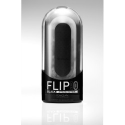 Masturbator Tenga Flip Zero czarny