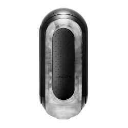 Masturbator Tenga Flip Zero czarny