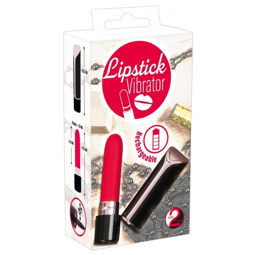 Wibrator Lipstick You2Toys