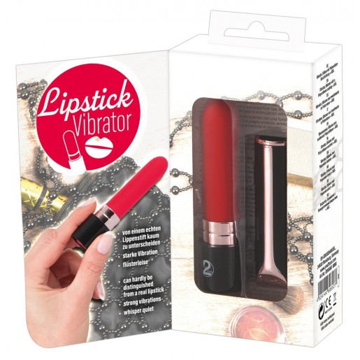 Wibrator Lipstick You2Toys