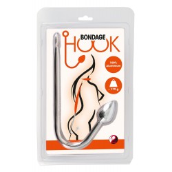 Korek analny Bondage Hook You2Toys