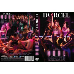 Film DVD MORE Marc Dorcel