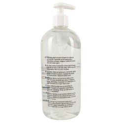 Lubrykant Just Glide Toys 500 ml Just Glide