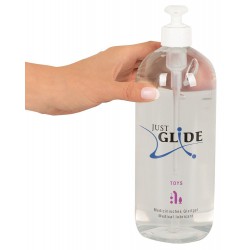 Lubrykant na bazie wody Just Glide Toys 1000ml