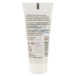 Lubrykant na bazie wody Just Glide Toys 20ml