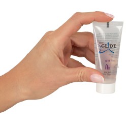 Lubrykant na bazie wody Just Glide Toys 20ml