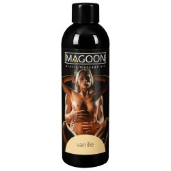 Zestaw olejków do masażu erotycznego Magoon 6x200ml