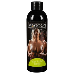 Zestaw olejków do masażu erotycznego Magoon 6x200ml