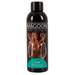 Olejek do masażu erotycznego Love Fantasy Magoon 100ml