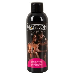 Olejek do masażu erotycznego Oriental Ecstasy Magoon 100ml