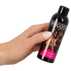 Olejek do masażu erotycznego Oriental Ecstasy Magoon 100ml