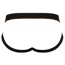 Czarne jockstrapy Vincent Svenjoyment