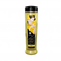 Olejek do masażu erotycznego Monoi Shunga 240ml