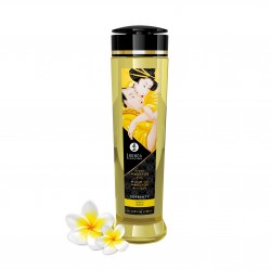 Olejek do masażu erotycznego Monoi Shunga 240ml