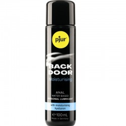 Lubrykant analny na bazie wody Pjur Backdoor Comfort 100ml