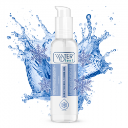 Lubrykant wodny z efektem chłodzenia Waterfeel 150ml