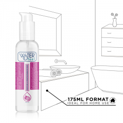 Lubrykant wodny o smaku marakui Waterfeel 175ml