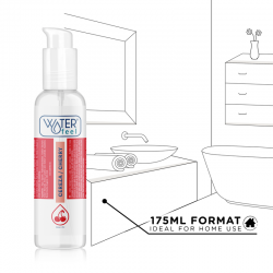 Lubrykant wodny o smaku wiśniowym Waterfeel 175ml