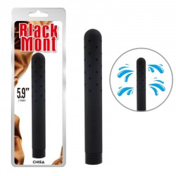 Końcówka z otworami 360° do prysznica analnego Chisa