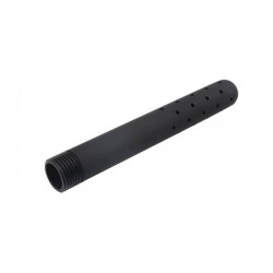 Końcówka z otworami 360° do prysznica analnego Chisa