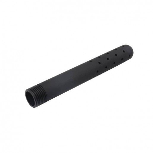 Końcówka z otworami 360° do prysznica analnego Chisa