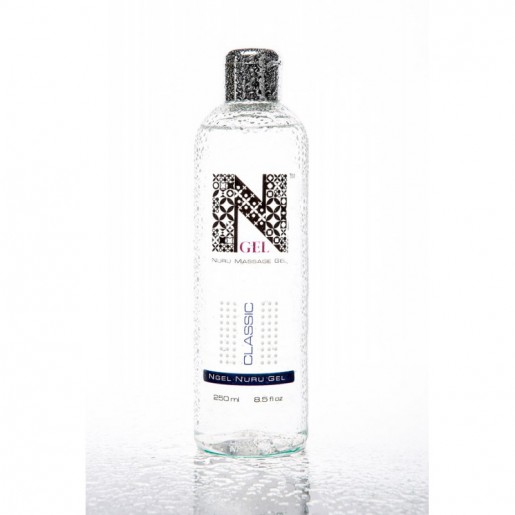 Żel do masażu Nuru NGel Classic 250ml