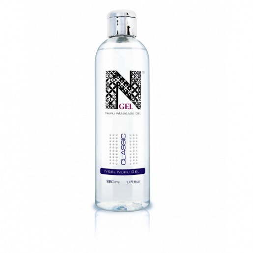 Żel do masażu Nuru NGel Classic 250ml