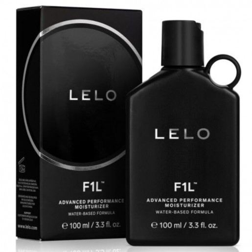 Lubrykant na bazie wody F1L Lelo