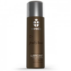 Lubrykant o smaku czekolady Swede 100ml