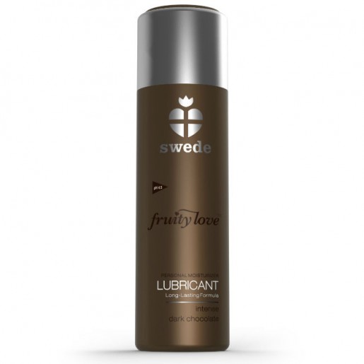 Lubrykant o smaku czekolady Swede 100ml