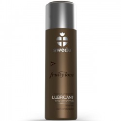 Lubrykant o smaku czekolady Swede 50ml
