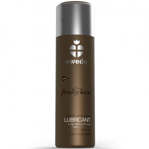 Lubrykant o smaku czekolady Swede 50ml