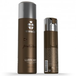 Lubrykant o smaku czekolady Swede 50ml