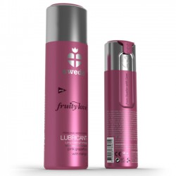 Lubrykant o smaku grejpfruta i mango Swede 50ml