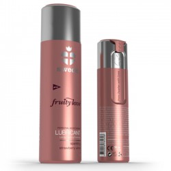 Lubrykant o smaku wina truskawkowego Swede 50ml