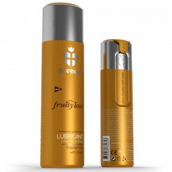 Lubrykant o smaku miodu i owoców tropikalnych Swede 50ml