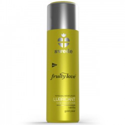 Lubrykant o smaku wanilii i gruszki Swede 50ml