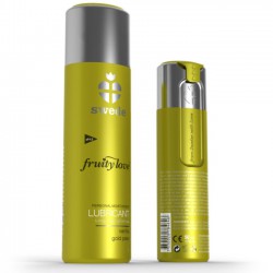 Lubrykant o smaku wanilii i gruszki Swede 50ml