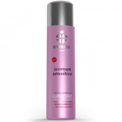 Lubrykant dla kobiet Woman Sensitive Swede 60ml