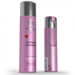Lubrykant dla kobiet Woman Sensitive Swede 60ml