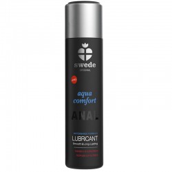 Analny lubrykant na bazie wody Aqua Comfort Swede 60ml