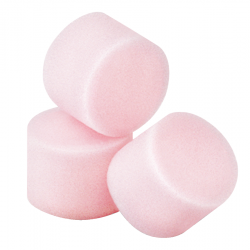 Miękkie tampony bez sznurka Soft-Tampons Professional normal 50 sztuk