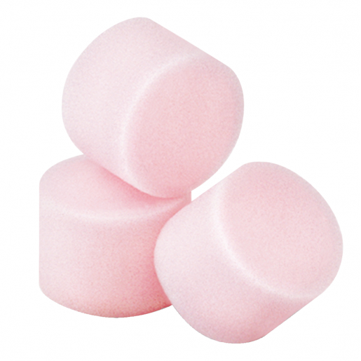 Miękkie tampony bez sznurka Soft-Tampons Professional normal 50 sztuk